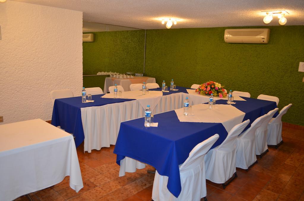 Hotel De Cuautla Cuautla  エクステリア 写真